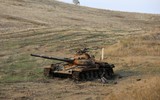 [ẢNH] Thủ tướng Armenia cảnh báo về âm mưu đảo chính