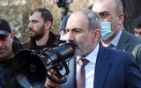 [ẢNH] Thủ tướng Armenia cảnh báo về âm mưu đảo chính