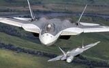 [ẢNH] Thổ Nhĩ Kỳ bắt đầu đàm phán mua Su-35 và Su-57 của Nga