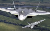 [ẢNH] Thổ Nhĩ Kỳ bắt đầu đàm phán mua Su-35 và Su-57 của Nga