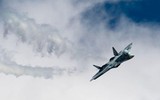 [ẢNH] Thổ Nhĩ Kỳ bắt đầu đàm phán mua Su-35 và Su-57 của Nga