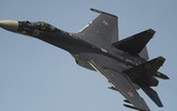 [ẢNH] Thổ Nhĩ Kỳ bắt đầu đàm phán mua Su-35 và Su-57 của Nga