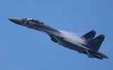 [ẢNH] Thổ Nhĩ Kỳ bắt đầu đàm phán mua Su-35 và Su-57 của Nga