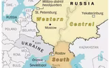 [ẢNH] Nga phản ứng trước lời kêu gọi chuẩn bị chiến dịch quân sự chiếm Crimea của Ukraine