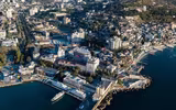 [ẢNH] Nga phản ứng trước lời kêu gọi chuẩn bị chiến dịch quân sự chiếm Crimea của Ukraine
