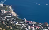 [ẢNH] Nga phản ứng trước lời kêu gọi chuẩn bị chiến dịch quân sự chiếm Crimea của Ukraine