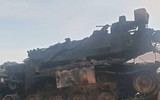[ẢNH] Xe tăng M60 của Thổ Nhĩ Kỳ thất bại thảm hại ở Syria?