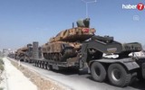 [ẢNH] Xe tăng M60 của Thổ Nhĩ Kỳ thất bại thảm hại ở Syria?