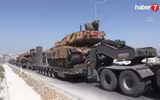 [ẢNH] Xe tăng M60 của Thổ Nhĩ Kỳ thất bại thảm hại ở Syria?
