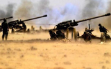 [ẢNH] SOHR: Nga thực hiện hơn 280 cuộc không kích ở Syria trong chưa đầy 96 giờ