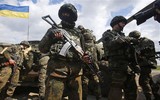 [ẢNH] Nga tuyên bố sẵn sàng can thiệp vào cuộc xung đột ở Donbass