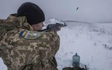 [ẢNH] Nga tuyên bố sẵn sàng can thiệp vào cuộc xung đột ở Donbass