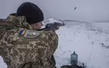 [ẢNH] Nga tuyên bố sẵn sàng can thiệp vào cuộc xung đột ở Donbass