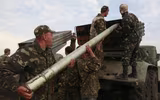 [ẢNH] Nga tuyên bố sẵn sàng can thiệp vào cuộc xung đột ở Donbass