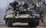 [ẢNH] Tướng NATO đến Donbass để hỗ trợ Ukraine nếu xảy ra xung đột?