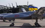 [ẢNH] Đội hình thiết giáp DPR sẵn sàng đối đầu với lực lượng Ukraine