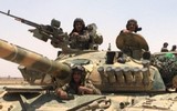 [ẢNH] Nga sẽ tiếp tục dội bom ác liệt ở Idlib nếu Thổ Nhĩ Kỳ phớt lờ các thỏa thuận