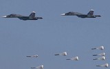 [ẢNH] Nga sẽ tiếp tục dội bom ác liệt ở Idlib nếu Thổ Nhĩ Kỳ phớt lờ các thỏa thuận