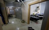 [ẢNH] Nga sẽ tiếp tục dội bom ác liệt ở Idlib nếu Thổ Nhĩ Kỳ phớt lờ các thỏa thuận
