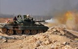 [ẢNH] Nga sẽ tiếp tục dội bom ác liệt ở Idlib nếu Thổ Nhĩ Kỳ phớt lờ các thỏa thuận