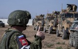 [ẢNH] Nga sẽ tiếp tục dội bom ác liệt ở Idlib nếu Thổ Nhĩ Kỳ phớt lờ các thỏa thuận