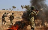 [ẢNH] Nga sẽ tiếp tục dội bom ác liệt ở Idlib nếu Thổ Nhĩ Kỳ phớt lờ các thỏa thuận