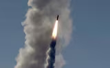 [ẢNH] Nga thông báo sẽ sớm bắt đầu các cuộc bay thử ICBM RS-28 Sarmat
