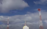 [ẢNH] Nga thông báo sẽ sớm bắt đầu các cuộc bay thử ICBM RS-28 Sarmat
