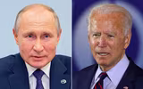 [ẢNH] Khả năng cao xảy ra các cuộc đụng độ mới giữa Nga- Mỹ tại Syria