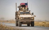 [ẢNH] Khả năng cao xảy ra các cuộc đụng độ mới giữa Nga- Mỹ tại Syria