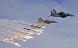 [ẢNH] Khả năng cao xảy ra các cuộc đụng độ mới giữa Nga- Mỹ tại Syria