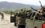 [ẢNH] Nga chính thức cấp cho DPR và LPR lượng lớn khí tài hiện đại để chống Ukraine