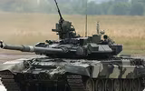 [ẢNH] 5 loại vũ khí Nga ‘đón đợi’ quân đội Ukraine ở biên giới