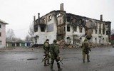 [ẢNH] 5 loại vũ khí Nga ‘đón đợi’ quân đội Ukraine ở biên giới