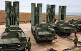[ẢNH] 5 loại vũ khí Nga ‘đón đợi’ quân đội Ukraine ở biên giới