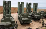 [ẢNH] 5 loại vũ khí Nga ‘đón đợi’ quân đội Ukraine ở biên giới