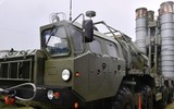 [ẢNH] 5 loại vũ khí Nga ‘đón đợi’ quân đội Ukraine ở biên giới