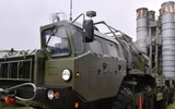 [ẢNH] 5 loại vũ khí Nga ‘đón đợi’ quân đội Ukraine ở biên giới