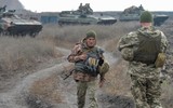 [ẢNH] 5 loại vũ khí Nga ‘đón đợi’ quân đội Ukraine ở biên giới