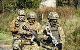 [ẢNH] 5 loại vũ khí Nga ‘đón đợi’ quân đội Ukraine ở biên giới