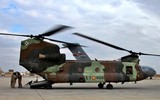 [Ảnh] Mỹ quyết định rút hết binh sĩ chiến đấu trực tiếp khỏi Iraq