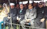 [ẢNH] Nhiều bộ lạc Ả Rập tham gia chiến đấu cùng lực lượng chính phủ Syria