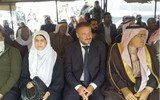 [ẢNH] Nhiều bộ lạc Ả Rập tham gia chiến đấu cùng lực lượng chính phủ Syria