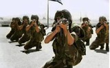 [ẢNH] Nhiều bộ lạc Ả Rập tham gia chiến đấu cùng lực lượng chính phủ Syria