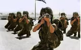 [ẢNH] Nhiều bộ lạc Ả Rập tham gia chiến đấu cùng lực lượng chính phủ Syria