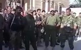 [ẢNH] Nhiều bộ lạc Ả Rập tham gia chiến đấu cùng lực lượng chính phủ Syria