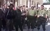 [ẢNH] Nhiều bộ lạc Ả Rập tham gia chiến đấu cùng lực lượng chính phủ Syria