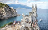 [ẢNH] Mỹ lo ngại về tình hình ở biên giới Nga-Ukraine