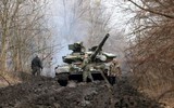 [ẢNH] Mỹ lo ngại về tình hình ở biên giới Nga-Ukraine