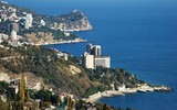 [ẢNH] Mỹ lo ngại về tình hình ở biên giới Nga-Ukraine
